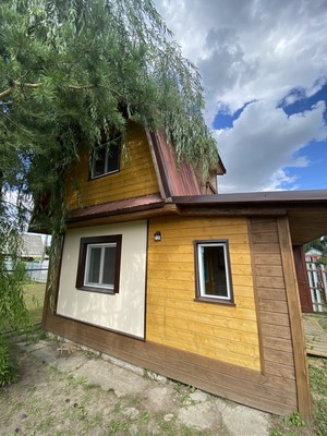 Продам дачу, Дружба тер. СНТ, 0 км от города
