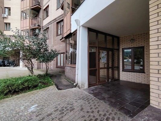 Продам двухкомнатную (2-комн.) квартиру, Триумфальная (МЖК Изумрудная долина тер) ул, 5, Солманово д