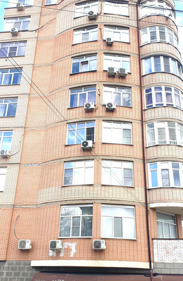 Продам машиноместо 18 м2, Ульяновская ул, 44/10, Ростов-на-Дону г