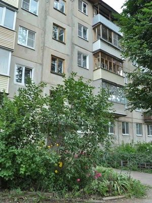 Продам двухкомнатную (2-комн.) квартиру, Машиностроителей ул, 6Д, Йошкар-Ола г