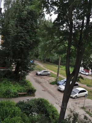 Продам двухкомнатную (2-комн.) квартиру, Машиностроителей ул, 6Д, Йошкар-Ола г