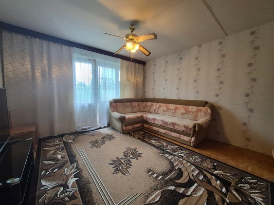 Продам двухкомнатную (2-комн.) квартиру, Калевала ул, 15, Костомукша г