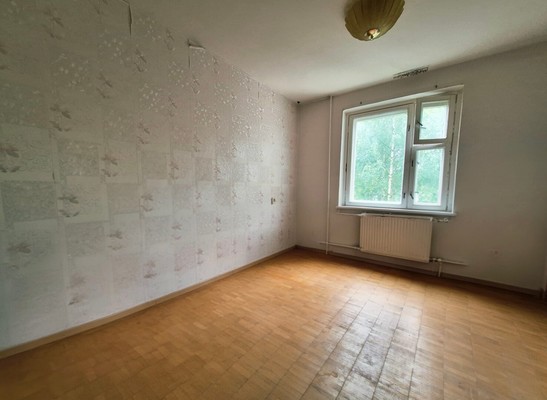 Продам двухкомнатную (2-комн.) квартиру, Калевала ул, 15, Костомукша г