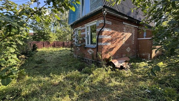 Продам дачу, 76 км, Дмитров г, 0 км от города