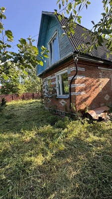 Продам дачу, 76 км, Дмитров г, 0 км от города