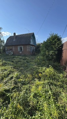 Продам дачу, 76 км, Дмитров г, 0 км от города