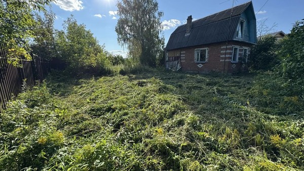 Продам дачу, 76 км, Дмитров г, 0 км от города