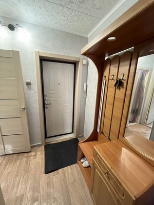 Сдам однокомнатную (1-комн.) квартиру, Морская ул, 116, Волгодонск г