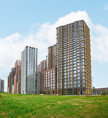 Продам однокомнатную (1-комн.) квартиру, Волгоградский пр-кт, 32/5к3, Москва г
