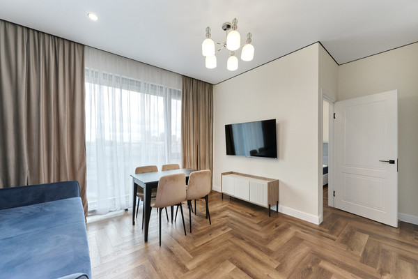 Продам однокомнатную (1-комн.) квартиру, Волгоградский пр-кт, 32/5к3, Москва г