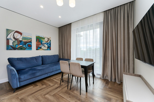 Продам однокомнатную (1-комн.) квартиру, Волгоградский пр-кт, 32/5к3, Москва г