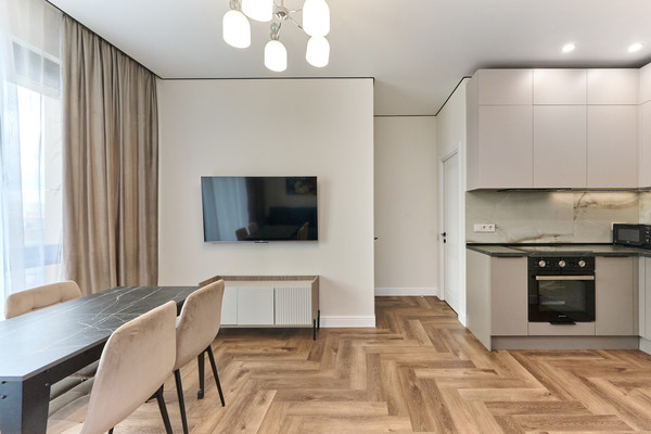 Продам однокомнатную (1-комн.) квартиру, Волгоградский пр-кт, 32/5к3, Москва г