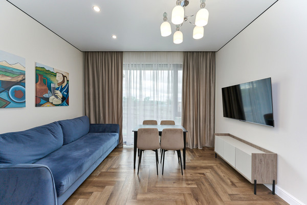 Продам однокомнатную (1-комн.) квартиру, Волгоградский пр-кт, 32/5к3, Москва г