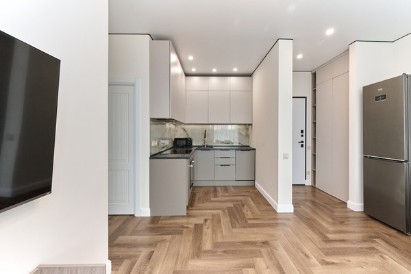 Продам однокомнатную (1-комн.) квартиру, Волгоградский пр-кт, 32/5к3, Москва г