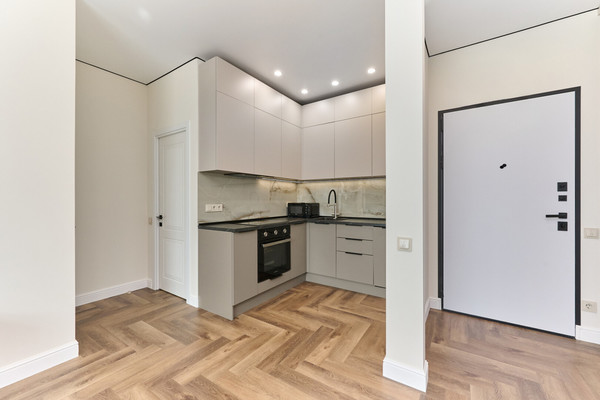 Продам однокомнатную (1-комн.) квартиру, Волгоградский пр-кт, 32/5к3, Москва г
