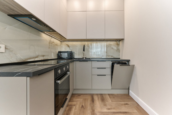 Продам однокомнатную (1-комн.) квартиру, Волгоградский пр-кт, 32/5к3, Москва г