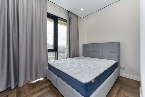 Продам однокомнатную (1-комн.) квартиру, Волгоградский пр-кт, 32/5к3, Москва г