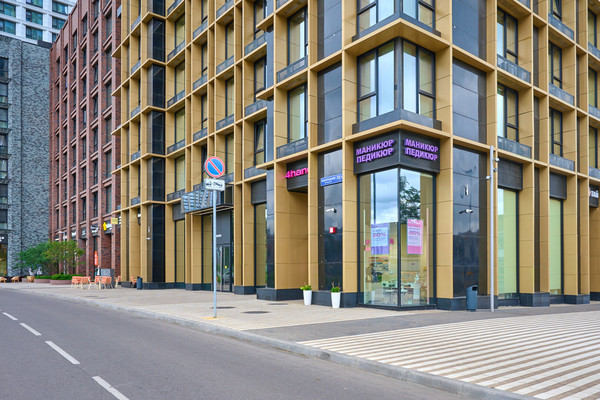 Продам однокомнатную (1-комн.) квартиру, Волгоградский пр-кт, 32/5к3, Москва г