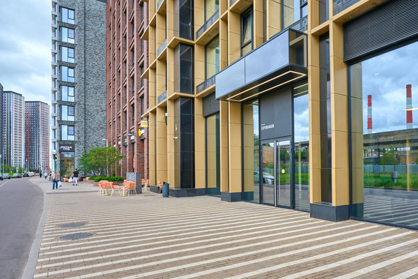 Продам однокомнатную (1-комн.) квартиру, Волгоградский пр-кт, 32/5к3, Москва г