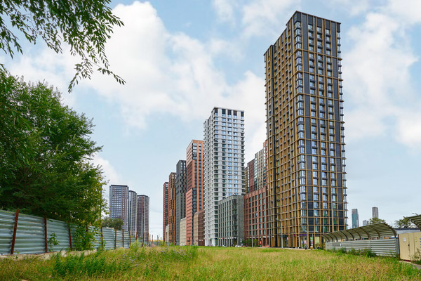 Продам однокомнатную (1-комн.) квартиру, Волгоградский пр-кт, 32/5к3, Москва г