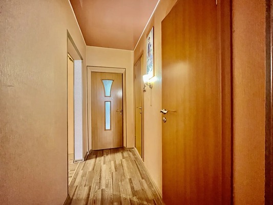 Продам трехкомнатную (3-комн.) квартиру, Видова ул, 173, Новороссийск г
