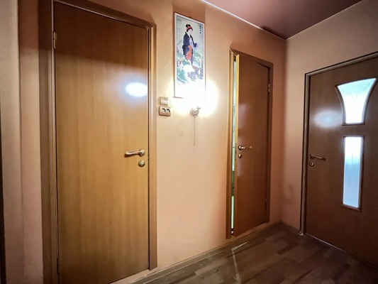 Продам трехкомнатную (3-комн.) квартиру, Видова ул, 173, Новороссийск г