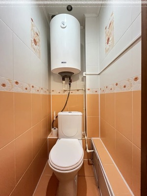 Продам трехкомнатную (3-комн.) квартиру, Видова ул, 173, Новороссийск г