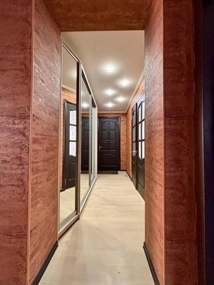 Продам двухкомнатную (2-комн.) квартиру, Горбатова ул, 19, Брянск г