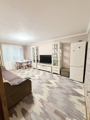 Продам трехкомнатную (3-комн.) квартиру, Шаумяна ул, 34, Туапсе г