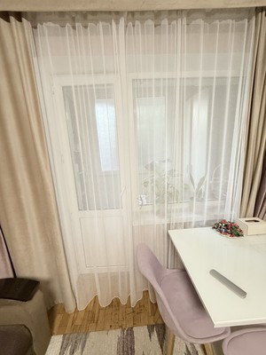 Продам трехкомнатную (3-комн.) квартиру, Шаумяна ул, 34, Туапсе г