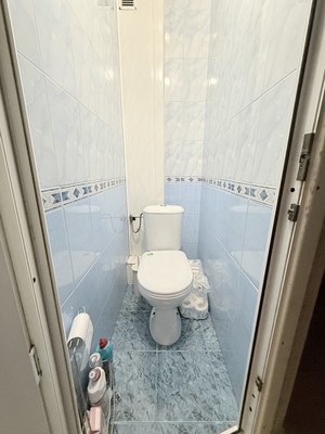 Продам трехкомнатную (3-комн.) квартиру, Шаумяна ул, 34, Туапсе г