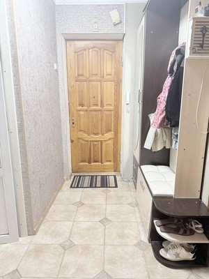 Продам трехкомнатную (3-комн.) квартиру, Шаумяна ул, 34, Туапсе г
