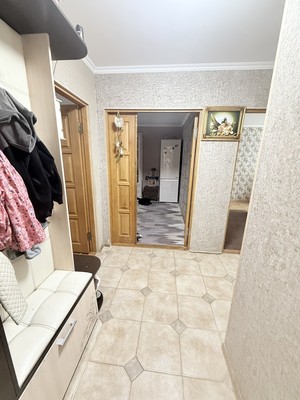Продам трехкомнатную (3-комн.) квартиру, Шаумяна ул, 34, Туапсе г