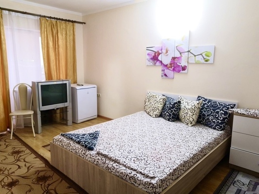 Продам гостиницу 566 м2, 54-й Батареи ул, 1, Николаевка пгт