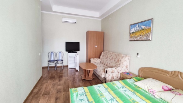 Продам гостиницу 566 м2, 54-й Батареи ул, 1, Николаевка пгт