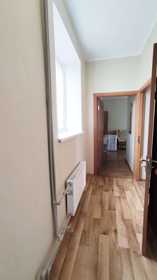 Продам гостиницу 566 м2, 54-й Батареи ул, 1, Николаевка пгт