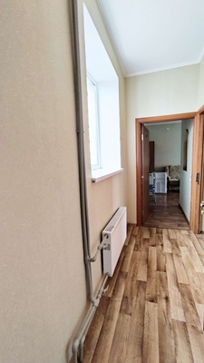 Продам гостиницу 566 м2, 54-й Батареи ул, 1, Николаевка пгт
