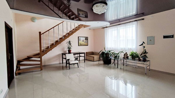 Продам гостиницу 566 м2, 54-й Батареи ул, 1, Николаевка пгт