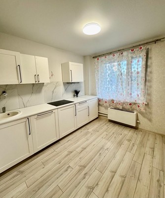 Продам однокомнатную (1-комн.) квартиру, Муравская ул, 42к2, Москва г