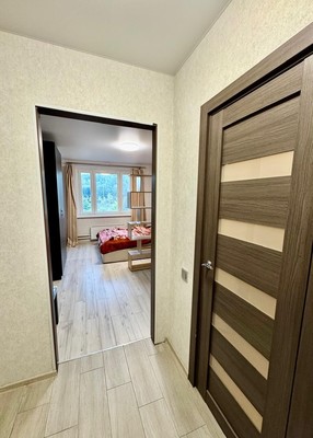 Продам однокомнатную (1-комн.) квартиру, Муравская ул, 42к2, Москва г