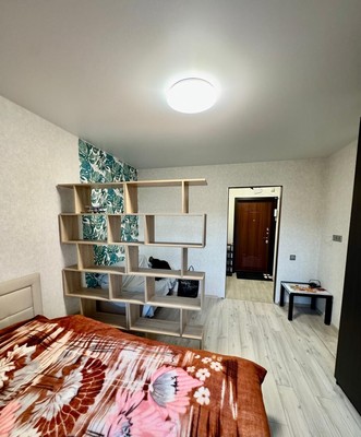 Продам однокомнатную (1-комн.) квартиру, Муравская ул, 42к2, Москва г