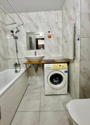 Продам однокомнатную (1-комн.) квартиру, Муравская ул, 42к2, Москва г