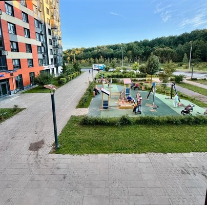 Продам однокомнатную (1-комн.) квартиру, Муравская ул, 42к2, Москва г