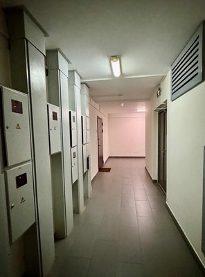 Продам однокомнатную (1-комн.) квартиру, Муравская ул, 42к2, Москва г