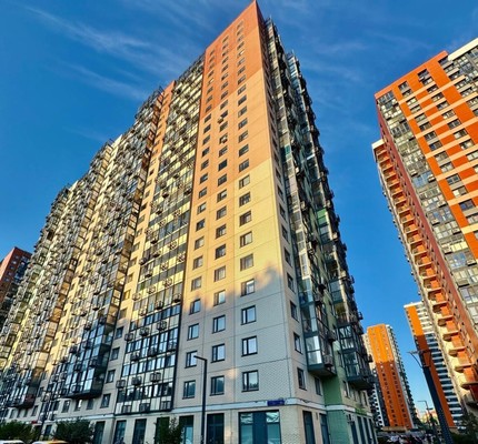 Продам однокомнатную (1-комн.) квартиру, Муравская ул, 42к2, Москва г