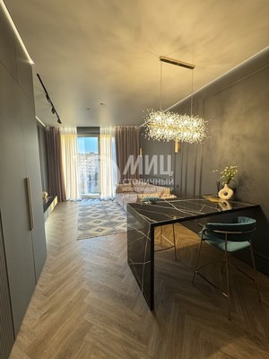 Продам однокомнатную (1-комн.) квартиру, Даниловский Вал ул, 1кА, Москва г