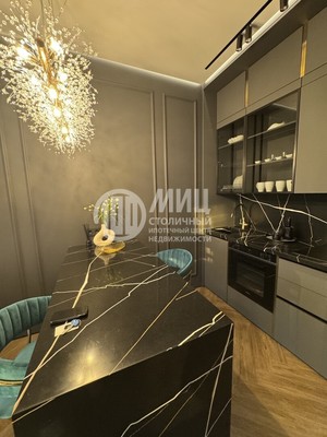 Продам однокомнатную (1-комн.) квартиру, Даниловский Вал ул, 1кА, Москва г