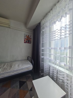 Продам комнату в 2-комн. квартире, Кленовый б-р, 9к1, Москва г