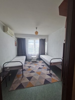 Продам комнату в 2-комн. квартире, Кленовый б-р, 9к1, Москва г