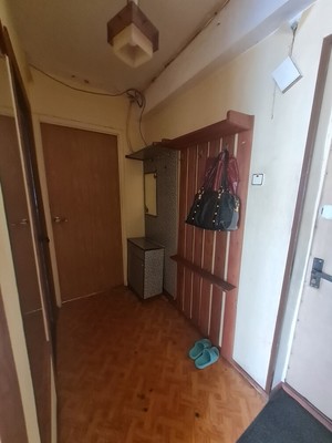 Продам комнату в 2-комн. квартире, Кленовый б-р, 9к1, Москва г